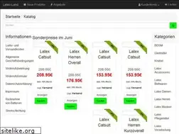 Sites similar to latex-land.de
