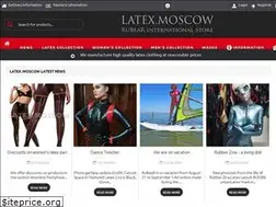 Sites similar to latex.moscow