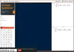 Sites similar to latex4technics.com