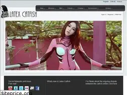 Sites similar to latexcatfish.store