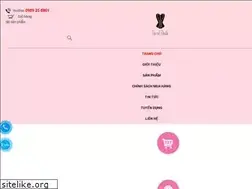 Sites similar to latexcorsetngocuyen.com