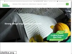 Sites similar to latexgreen.com