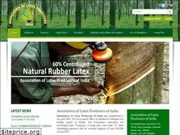 Sites similar to latexindia.com