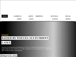 Sites similar to latexkultur.de