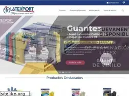 Sites similar to latexport.com