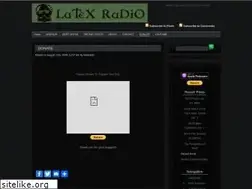 Sites similar to latexradio.com