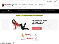 Sites similar to latexrepair.nl