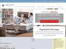 Sites similar to latexsense.co.uk
