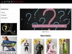 Sites similar to latexskin.pl