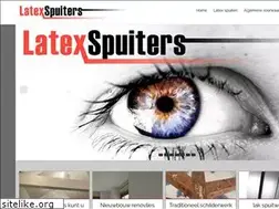 Sites similar to latexspuiters.nl