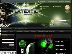 Sites similar to latextil.de