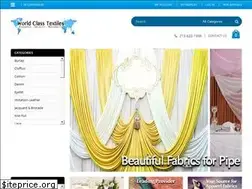 Sites similar to latextile.com