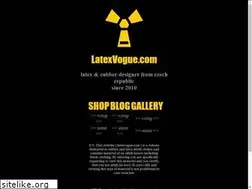 Sites similar to latexvogue.com