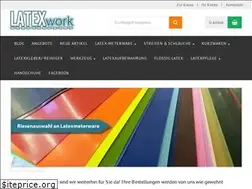 Sites similar to latexwork.com