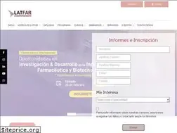 Sites similar to latfar.com