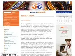 Sites similar to latgale.lv