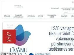 Sites similar to latgalesamatnieki.lv