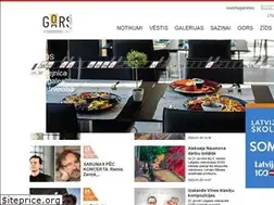 Sites similar to latgalesgors.lv
