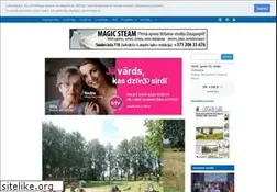Sites similar to latgaleslaiks.lv