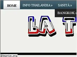 Sites similar to lathailandia.com
