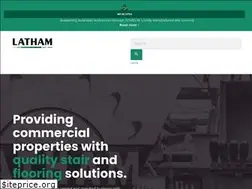 Sites similar to latham-australia.com