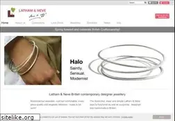 Sites similar to lathamandneve.com