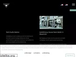 Sites similar to lathamaudio.nl