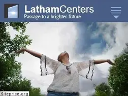 Sites similar to lathamcenters.org