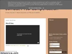 Sites similar to lathamcombatptsd.blogspot.com