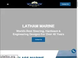 Sites similar to lathammarine.com
