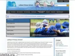 Sites similar to lathamps.act.edu.au