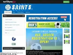 Sites similar to lathamsoccer.org