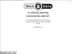 Sites similar to lathato.hu