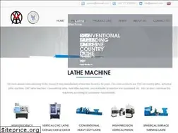 Sites similar to lathemachinetool.com