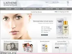 Sites similar to lathene.com