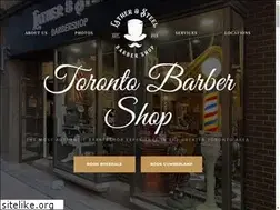 Sites similar to latherandsteel.ca