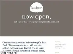 Sites similar to latherbathhouse.com