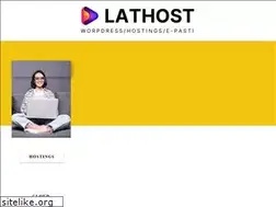 Sites similar to lathost.lv
