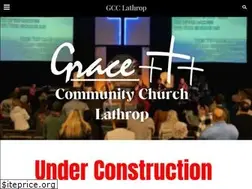 Sites similar to lathropchurch.com