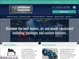 Sites similar to lathroptrotter.com