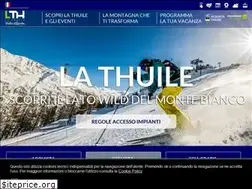 Sites similar to lathuile.net