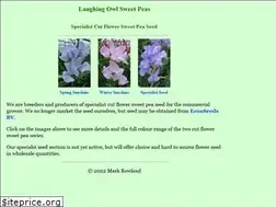 Sites similar to lathyrus-seed.com