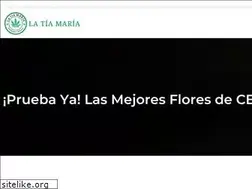 Sites similar to latiamaria.es