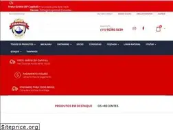 Sites similar to laticiniospiramide.com.br