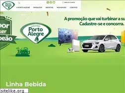 Sites similar to laticiniosportoalegre.com.br