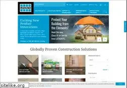 Sites similar to laticrete.com