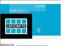 Sites similar to laticrete.me