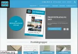 Sites similar to laticrete.no