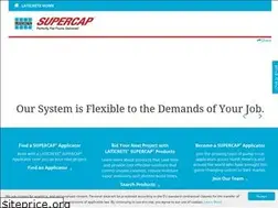 Sites similar to laticretesupercap.com