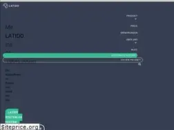Sites similar to latido.at